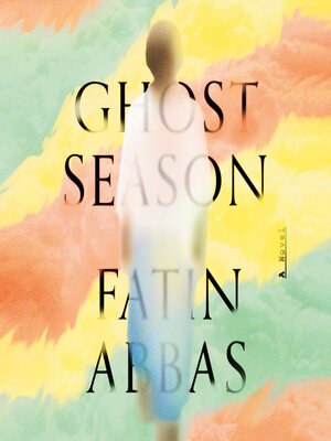 Ghost Season - Audiobook